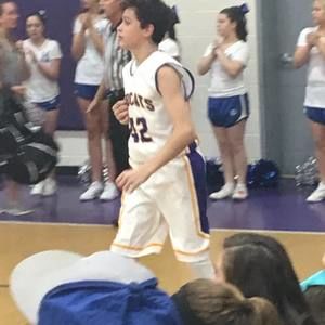 Meet your Posher, Jacob